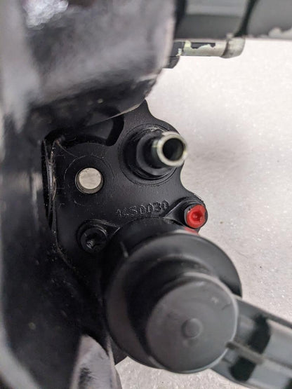 GM 97780161 FUEL INJECTION PUMP CP3 FOR 06-10 6.6L DURAMAX LBZ LMM REMAN R14