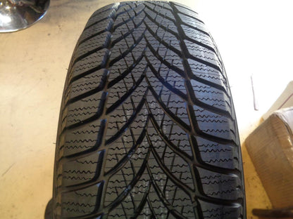 2 GOODYEAR WINTER COMMAND ULTRA P 205 65 16 99H XL TIRES 781020579 CQ1
