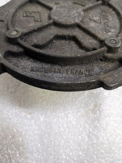 PORSCHE BOXSTER 987 05-08  SECONDARY OIL PUMP 99710702103 USED 996.B.G.L.