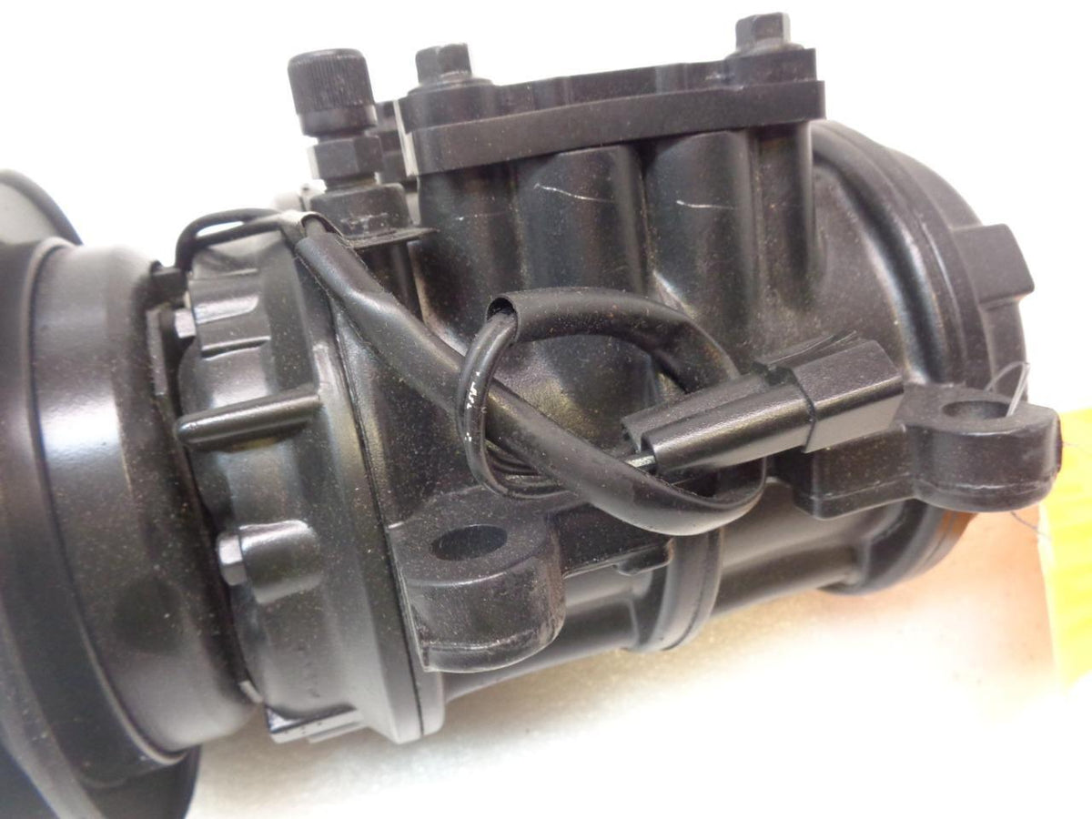 REMAN 4 SEASONS 57100 AC COMPRESSOR 85-92 CHRYSLER, DODGE, PLYMOUTH (VARIOUS) R1