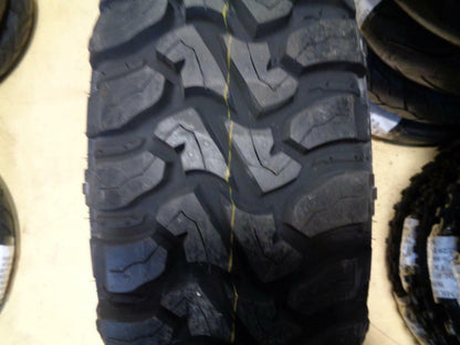 2 NEW NEXEN RODIAN MTX RM7 255 75 17 111/108Q TIRES 15886NXK Q1