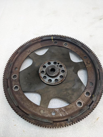 PORSCHE CAYENNE 03-06 S 4.5L FLYWHEEL FLEX PLATE AUTOMATIC 7L5105323B USED R25