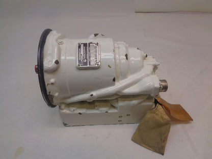 NEW HAMILTON SUNDSTRAND 760000G DIRECT CURRENT GENERATOR for F/a-22 RAPTOR R33