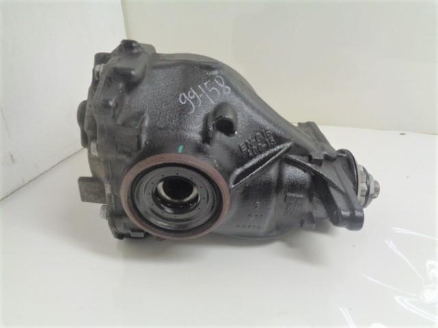 USED GENUINE BMW X5 E70 E60 E61 REAR DIFFERENTIAL 7553948 RATIO 3.64 R15