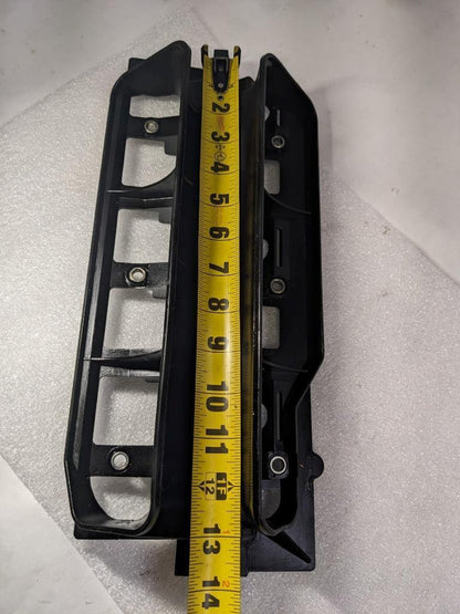 PORSCHE 996 BOXSTER CRANKSHAFT MOUNT 99610111655 USED 996B.G.L.