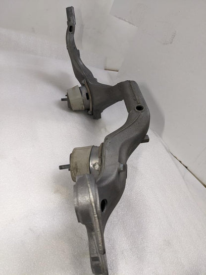 PORSCHE CAYENNE ENGINE CRADLE CROSSMEMBER-SUBFRAME 94837530902 USED 996B.G.L.