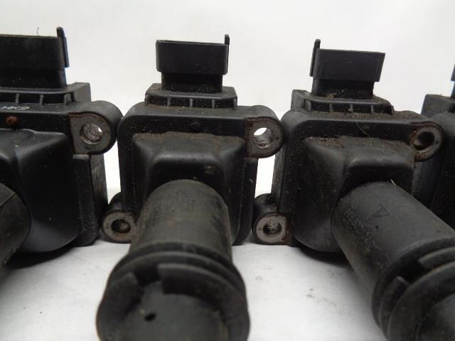 Porsche Boxster (986) Ignition Coils SET OF 5 USED 996 602 102 00 R25T5