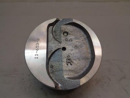 NPR NIPPON PISTON ENGINE PISTON KIT FOR TOYOTA 10-653-0 R8