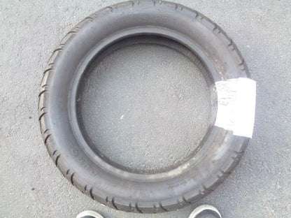 1 NEW DURO HF261A 80 100 21 51 FRONT/REAR TIRES 252616130