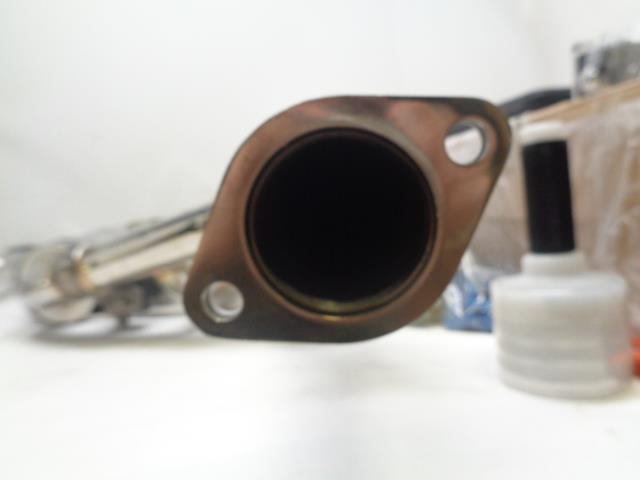 82PERFORMANCE GT9 EXHAUST SYSTEM PERFORMANCE CATBACK FOR KIA STINGER 3.3 NEW R19