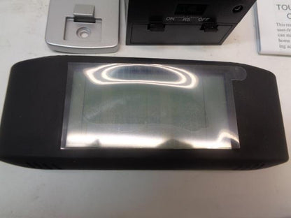 AMBIENT TECHNOLOGIES FIREPLACE REMOTE TOUCH SCREEN MANUAL TIMER 0580 TSMT R28