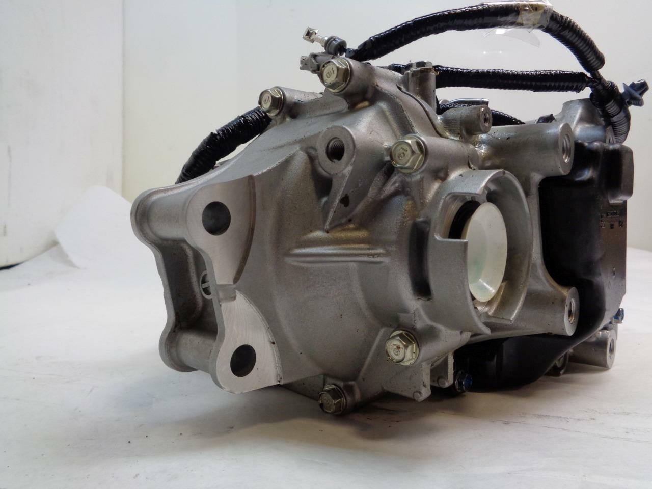 NEW HONDA HRV 19-20 REAR DIFFERENTIAL FITS EX/EXL/LX-SPORT TOURING K2