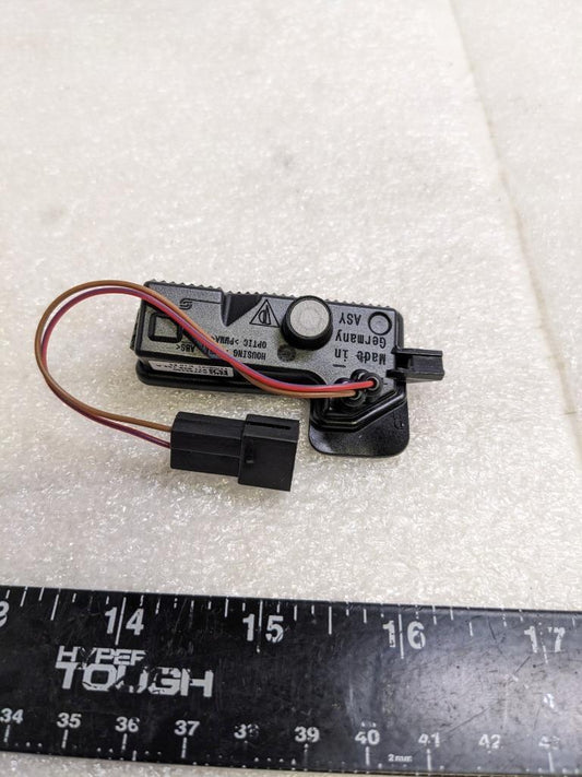 PORSCHE 971949134A STEP LIGHT FOR TAYCAN NEW PGB2TA