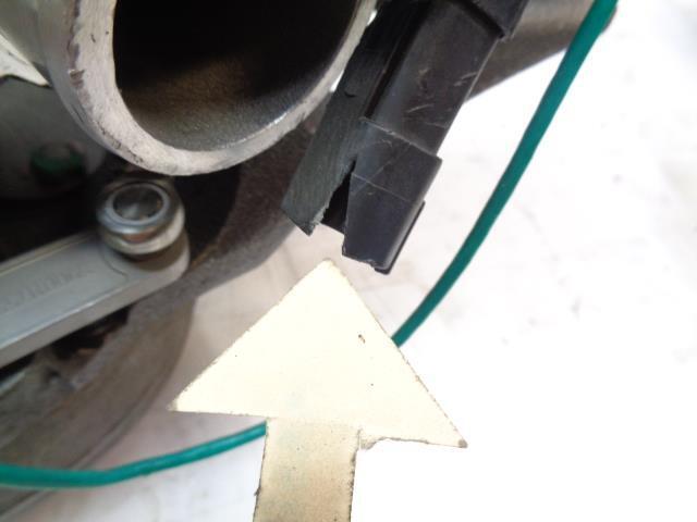 BORGWARNER DZ108144 TURBOCHARGER S300 AND ACTUATOR FOR JOHN DEERE 6068 NEW E2