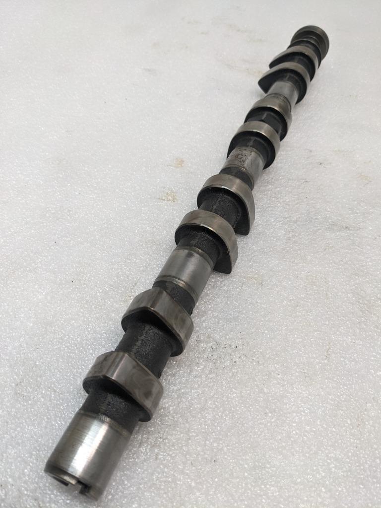 03-06 PORSCHE CAYENNE EXHAUST CAMSHAFT CAM 9482143R USED R24