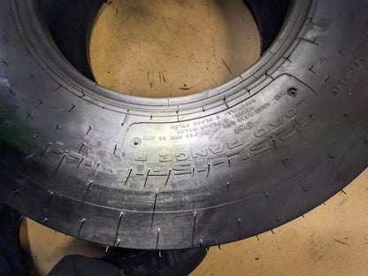 GALAXY IMPMASTER 350 12.5 L 15 FI I-1 LRF 12PLY TIRE 551166 CQ3