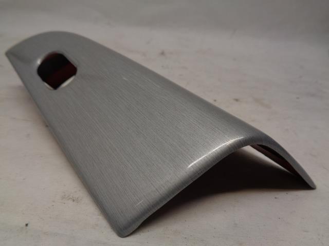 DEE ZEE FORD EXPLORER 2002-2004 SILVER DASH TRIM KIT DZ 26-1201-11 R18