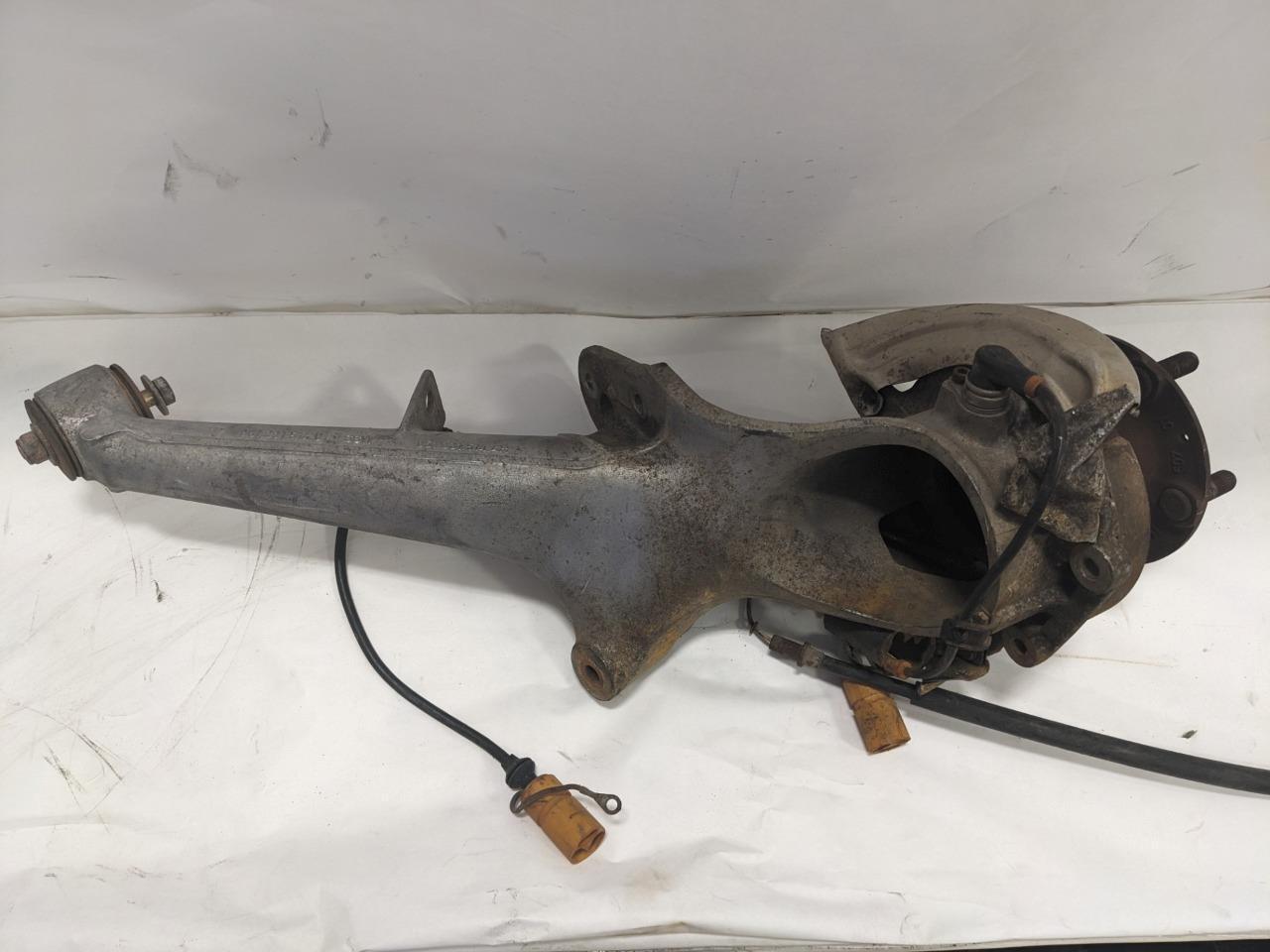 PORSCHE 951.331.514.4R Rear suspension arm for 944 S2 Turbo Cabrio BSRG1