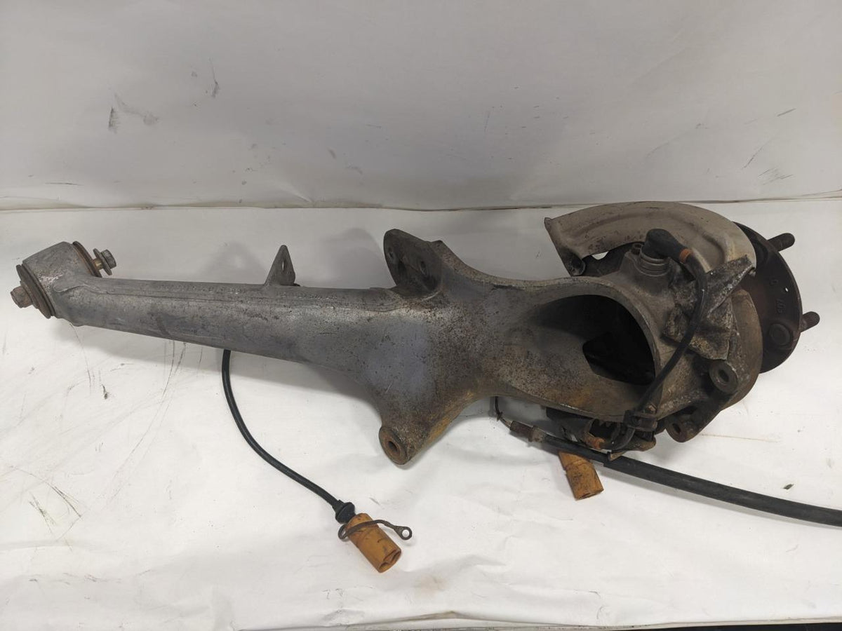 PORSCHE 951.331.514.4R Rear suspension arm for 944 S2 Turbo Cabrio BSRG1