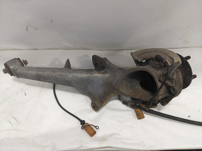 PORSCHE 951.331.514.4R Rear suspension arm for 944 S2 Turbo Cabrio BSRG1