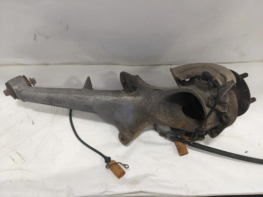 PORSCHE 951.331.514.4R Rear suspension arm for 944 S2 Turbo Cabrio BSRG1