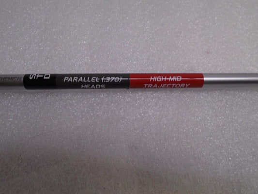 NEW MITSUBISHI TENSEI CK PRO RED 70 B07JHNSH69 SHAFT ONLY SR