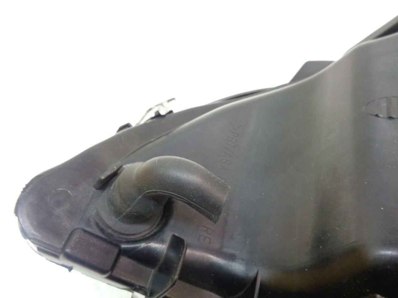 BMW 5 SERIES E39 OEM HELLA XENON HALO LAMP RIGHT NEW OEM DAMAGED FOR PARTS SR