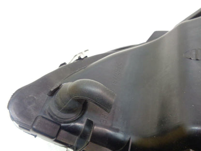 BMW 5 SERIES E39 OEM HELLA XENON HALO LAMP RIGHT NEW OEM DAMAGED FOR PARTS SR