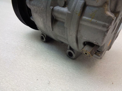 REMAN GPD 19168 AC COMPRESSOR 96-97 INFINITI I30, 95-96 FITS NISSAN MAXIMA R2