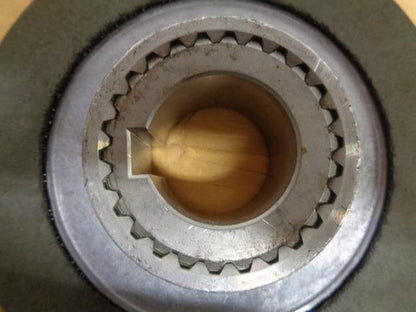 NEW INTORQ BFK458 MODULAR ELECTRIC SPRING-APPLIED BRAKE SYSTEM KIT R31