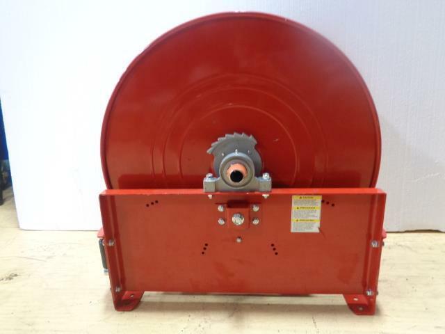 Reelcraft E9300 OLPBW Low Pressure Heavy Duty Hose Reel NEW BSR