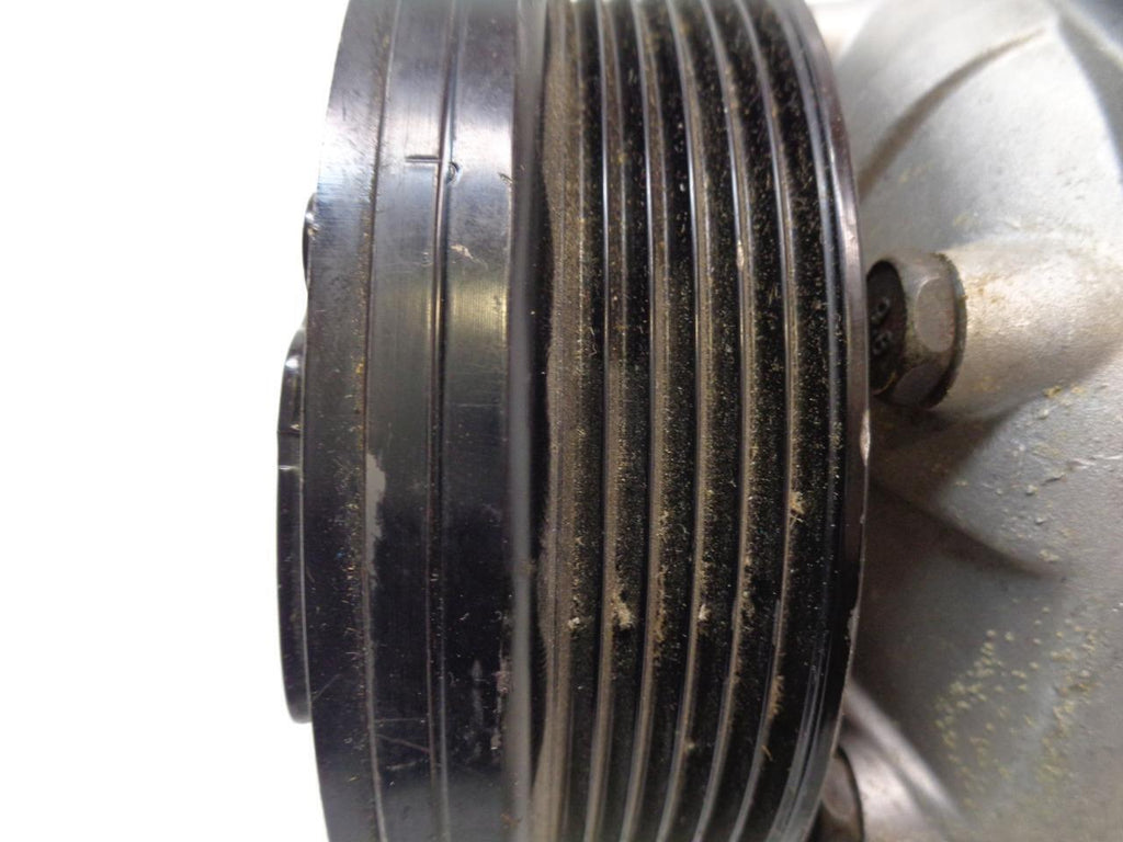 NEW DAC 714979 AC COMPRESSOR 2004-09 CHEVY AVEO 1.6L R2