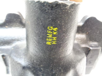 REMAN SAGINAW 808 STEERING GEARBOX 4 BOLT 16:1 RATIO FOR GM CLASSIC CARS R14