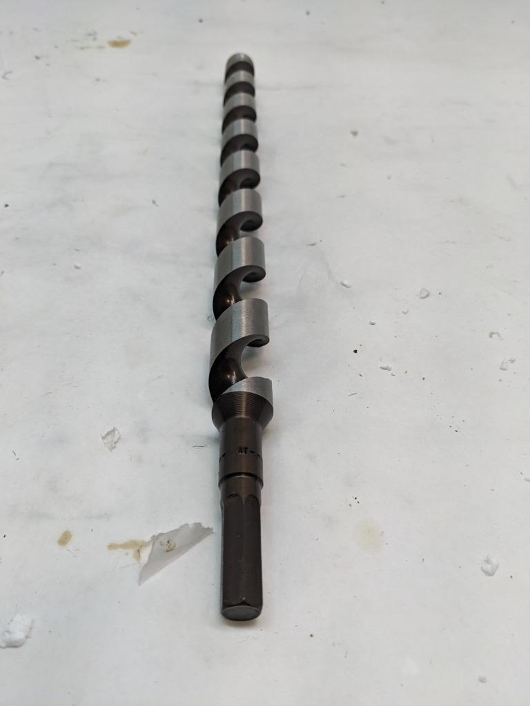 GREENLEE NAIL EATER 2 1" INCH 83310 30931 NEW D0