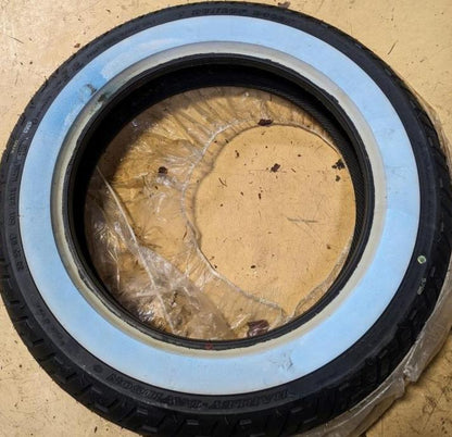 DUNLOP HARLEY DAVIDSON D402F WWW MT 90 16 72H FRONT MOTORCYCLE TIRE 45006380 CQ1