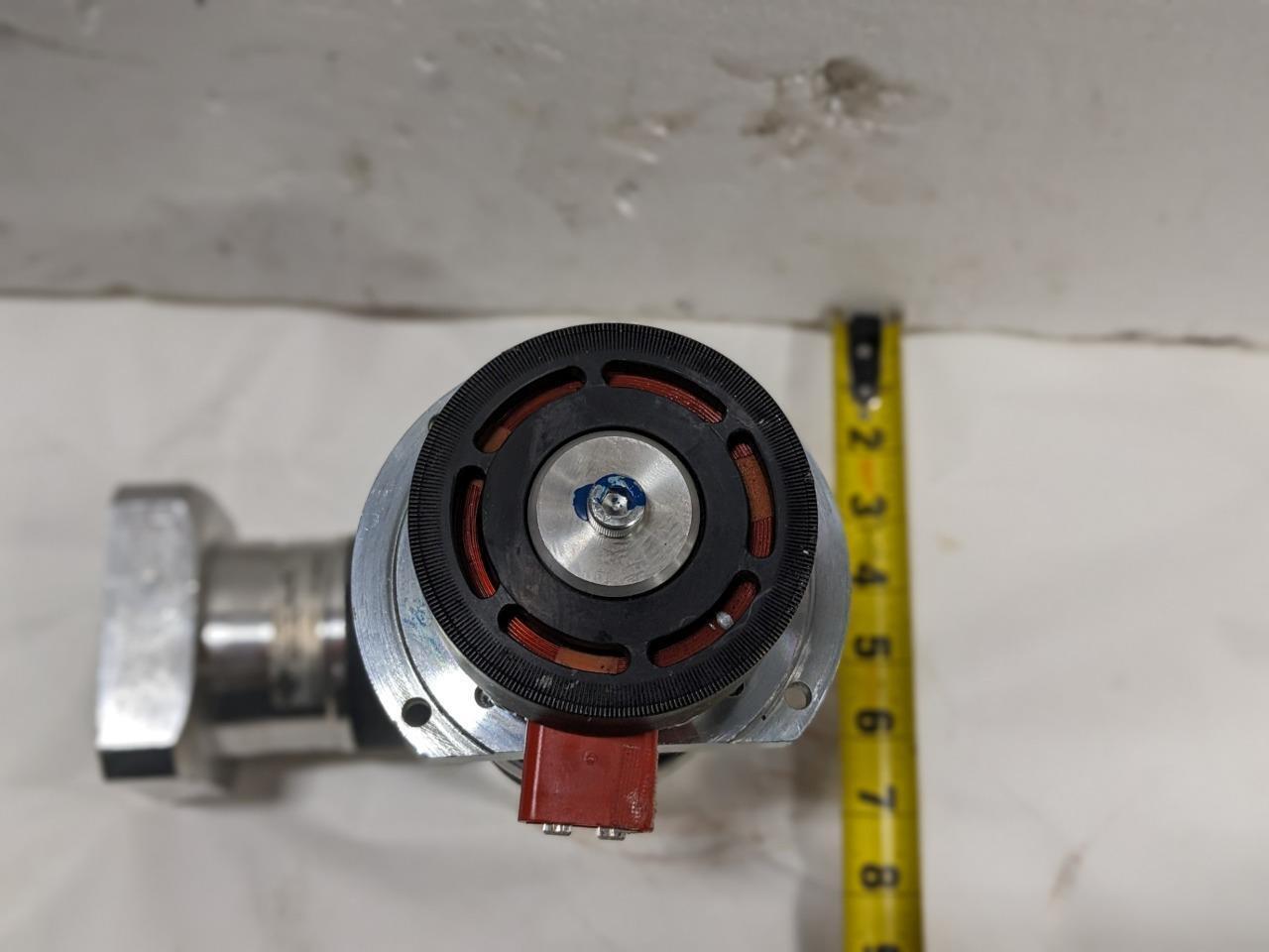 Neugart Gearbox 100271817 NEW BSIG1