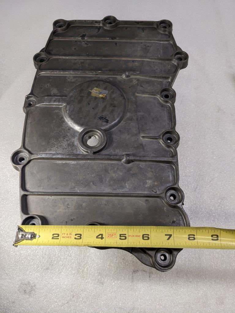 PORSCHE 996/987 BOXSTER ENGINE OIL SUMP 9961073108R USED 996B.G.L.