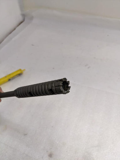 RELTON RB-14 ROTARY REBAR CUTTER 7/8" X 12" CARBIDE TIPPED NEW R22T5