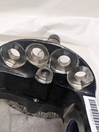 MERITOR A3111G4141 FRONT AXLE STEERING KNUCKLE ASSEMBLY NEW R16