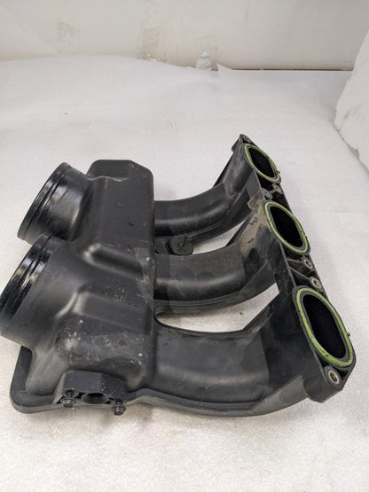 PORSCHE 911/996 INTAKE MANIFOLD/AIR DISTRIBUTOR 99611001555 USED 996B.G.L.