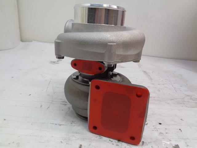 GENUINE VSR VSR67BLT82J TURBOCHARGER 67/82 BILLET T4 .96AR NEW #2 E2