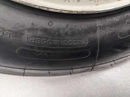 GOODRICH INBOARD WHEEL AND MICHELIN TIRE  30X8.8-15 HUB BORE 77MM 3-1531-3 B2