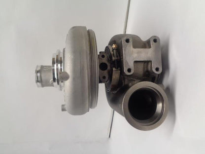 NEW JOHN DEERE TURBOCHARGER GENUINE OEM RE550179  E2