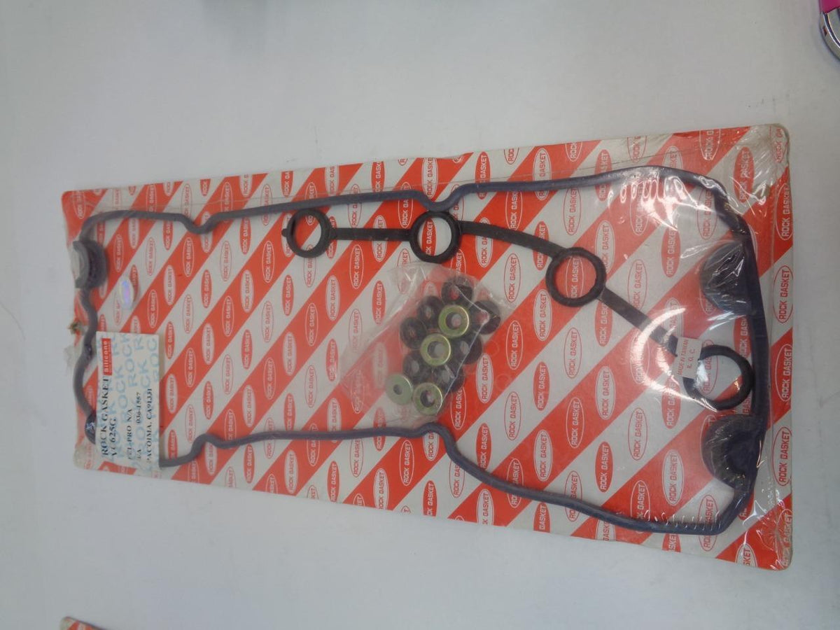 1 NEW ROCK GASKET VALVE COVER GASKET VC625G R15
