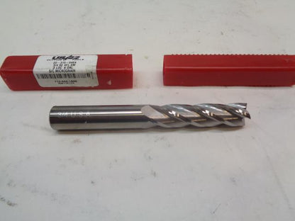 US22 ¾ SE 4FL EM END MILL 22-315-048X R29