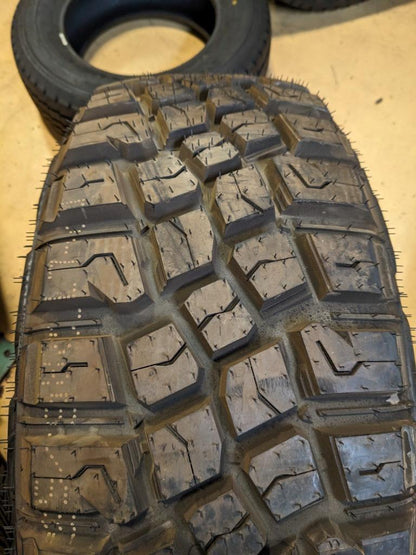 NEOTERRA NEOMAX R/T LT 285 65 18 125/122Q LRE 10PLY TIRE 6959613729577 CQ3