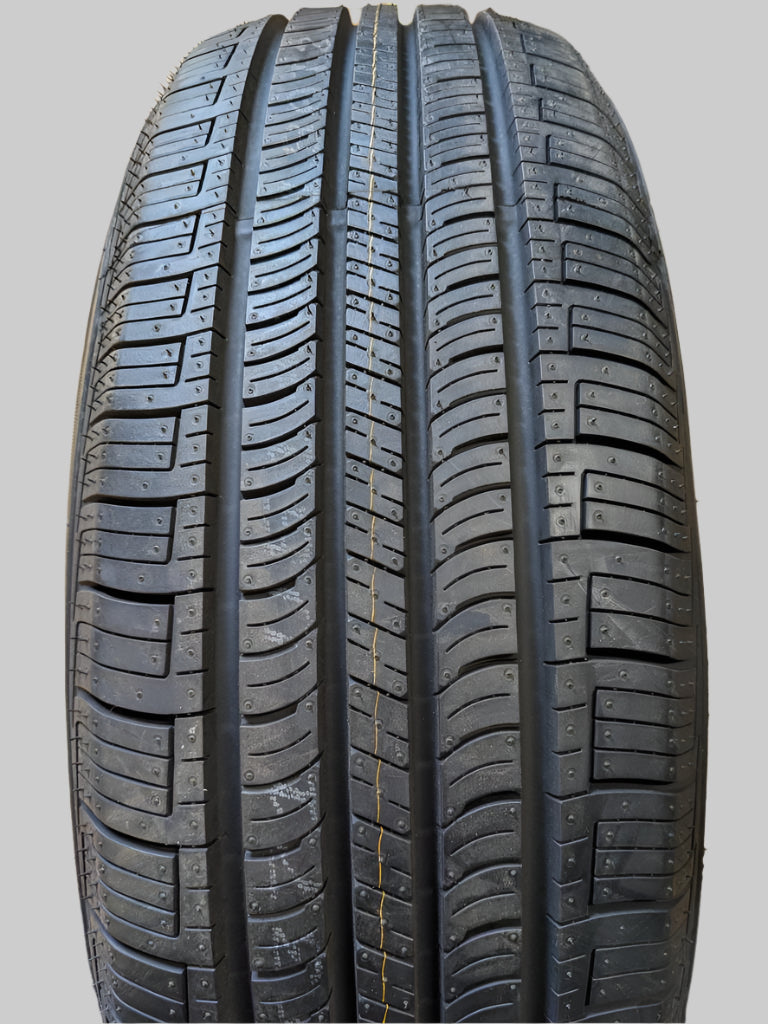 2 NEXEN NPRIZ AH5 P 205 60 16 91T SL TIRES 15146NXK CQ1