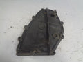USED PORSCHE 911 TIMING CHAIN COVER 9011051053R R24T2