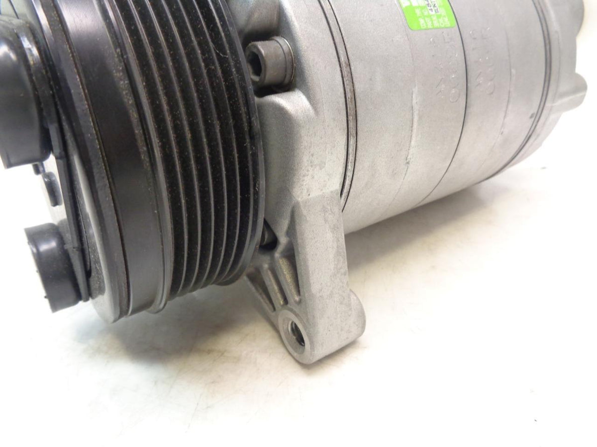NEW CARQUEST 281269 AC COMPRESSOR 1995-1996 CHEVROLET, GMC R1