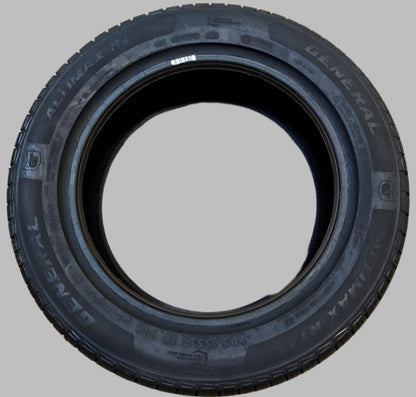 1 GENERAL ALTIMAX RT45 P 205 55 16 91H SL TIRE 15576170000 CQ2